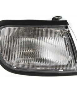Corner Light 2611040U25 right side for 1995-1996 Nissan Maxima GLE, GXE, SE