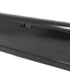 Tailgate F37Z8340700A primed steel for 1993-1994 & 1996-1998 Ford Ranger Splash