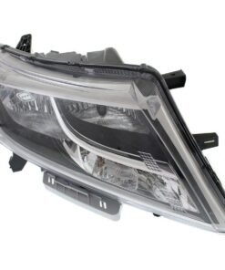 Headlight halogen right side for 2013-2014 & 2016 Nissan Pathfinder
