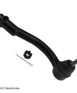 New Beck Arnley 101-6791 Front Tie Rod End right side for 2010-2013 Kia Soul