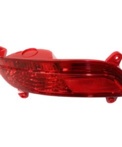 Rear Bumper Reflector REPK734911Q passenger Side for 2012-2015 Kia Rio