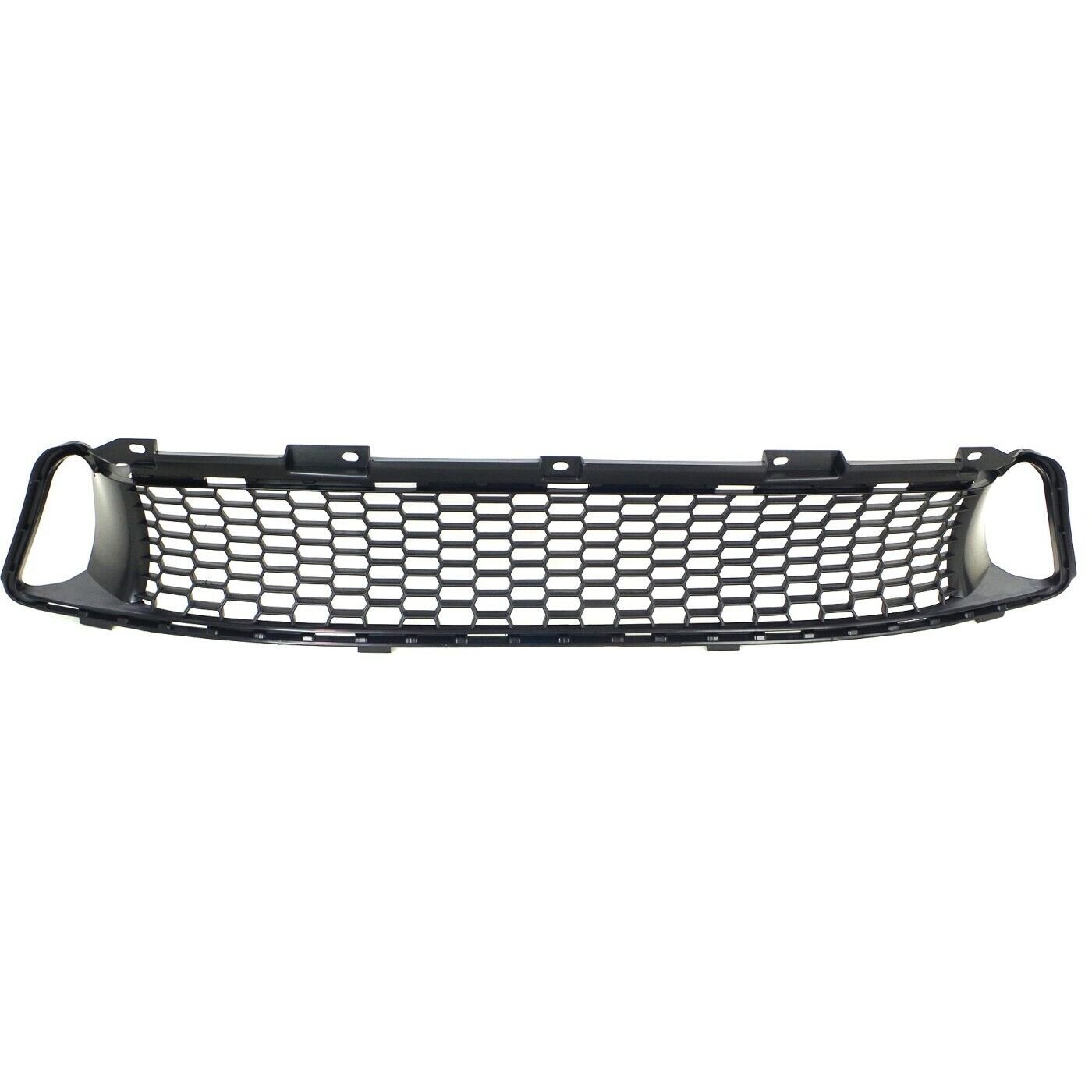 New Front Bumper Grille LX1036118 5311353020 black for 11-13 Lexus IS250 IS350