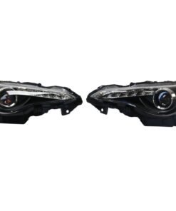 JC Whitney STYSC1216PHL2 Headlight Left and Right for 2013-2016 Scion FR-S Base