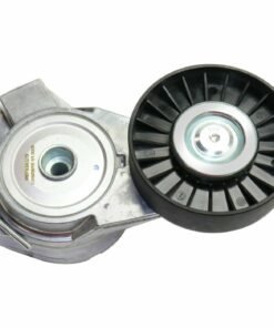 NEW Accessory Belt Tensioner, Flat, Gas Fuel Type for 1998 Saab 900