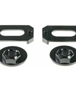 Moog K100070 Front Camber And Alignments Kit for 2008-2014 Lincoln Navigator