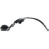 Front Fender Liner 59110SG011 plastic left side for 2014-2018 Subaru forester