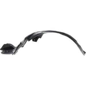 Front Fender Liner 59110SG011 plastic left side for 2014-2018 Subaru forester