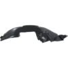 New Front Fender Liner left side for 2012-2013 Kia Soul 2u, 4u, 4u Luxury, Base