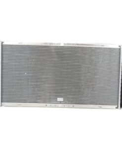 New Radiator GM3010153 aluminum core for 1998-2000 Cadillac Seville SLS, STS