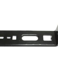 New Front Bumper Bracket REPB019507 for 13-16 Buick Encore Chevrolet Trax