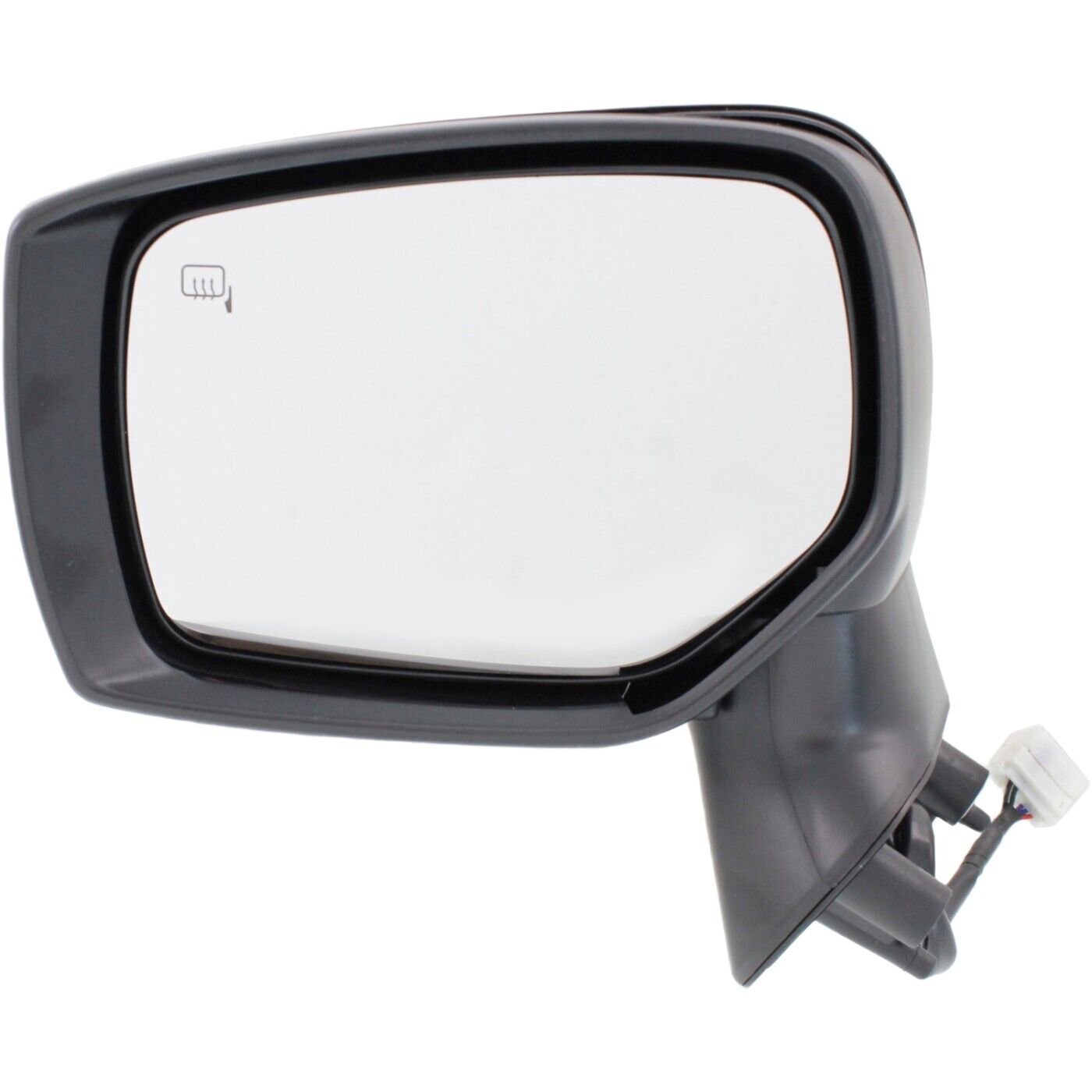Kool Vue SU02EL Mirror Power Glass Heated Left Side for 2015-2017 Subaru Legacy