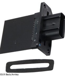 Beck Arnley 204-0009 Blower Motor Resistors for 2005-2010 Nissan Xterra