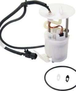 DriveMotive REPF314554 Fuel Pump for 2002-2003 Ford Taurus LX, SE, SES GAS