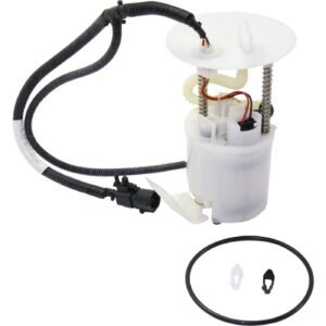 DriveMotive REPF314554 Fuel Pump for 2002-2003 Ford Taurus LX, SE, SES GAS