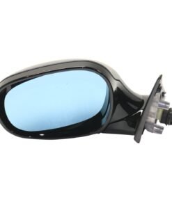 Kool Vue BM02EL Power Mirror Heated Left Side for 2009-2012 BMW 328i Base