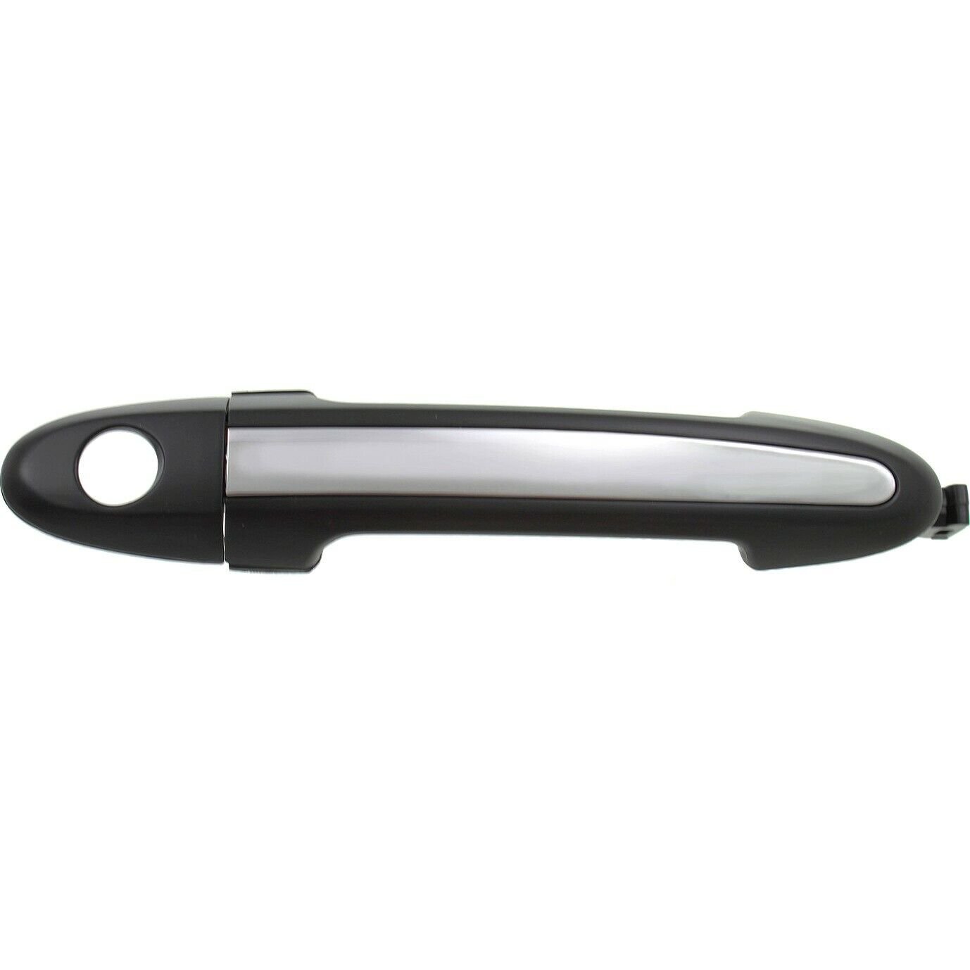 Front Exterior Door Handle left side for 2007-2012 Hyundai Santa Fe GLS, SE