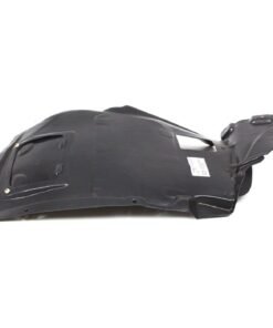 New Front Fender Liner 51118045962 right side for 2008-2012 BMW 135i Base Coupe
