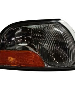 New Corner Light right side for 1999-2002 Nissan Quest GLE, GXE, SE