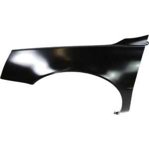 New Front Fender 15920289 primed steel left side for 2006-2011 Cadillac DTS Base