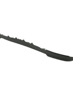 New Front Valance plastic CAPA for 2006-2010 Ford Explorer Limited, XLT
