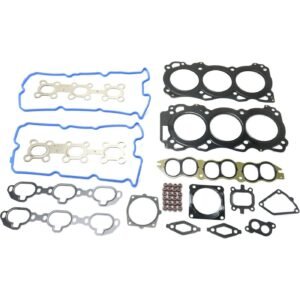 New Head Gasket Sets steel for 2001-2003 Infiniti QX4 Base