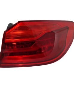 New Tail Light LED right side for 2017-2020 BMW 530i, 530i xDrive, 540i