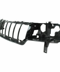 NEW Header Panel, Headlamp Mount, Plastic for 2004 Jeep Grand Cherokee
