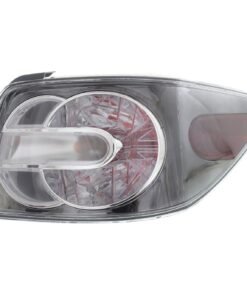 Tail Light halogen right side for 2010-2012 Mazda CX-7 GS, GT, GX, Sport, SV