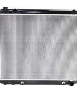 Radiator TO3010187 Aluminum Core for 2000-2006 Toyota Tundra Limited, SR5