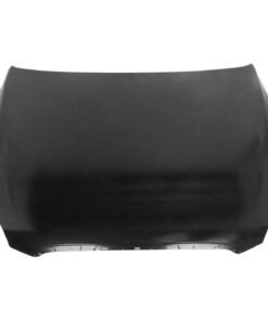 Hood 25759918-PFM primed steel for 2006-2011 Buick Lucerne CX, CXL