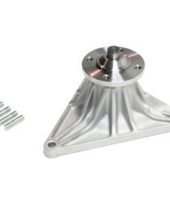 New Fan Pulley Bracket for 1998-2002 Honda Passport EX, LX & Isuzu Trooper S