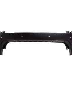 New Rear Bumper Cover CH1100A28 primed fascia for 2017-2021 Dodge Durango GT