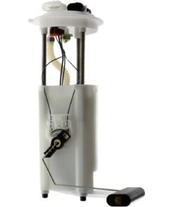 DriveMotive REPC314523 Fuel Gas Pump for 1999-2001 GMC Jimmy SLE, SLT 4-Door