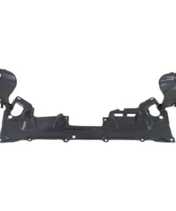 Front Engine Splash Shield 74111TR3A50 for 14-15 Honda Civic EX,EX-L,LX Coupe