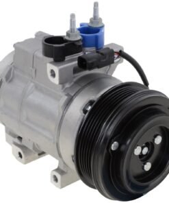 New A/C Compressor w/ clutch for 2006-2010 Ford Explorer & 2006-2009 F-150
