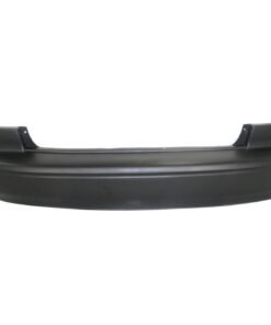 Bumper Cover 52159AA900 TO1100181 rear primed for 1997-1999 Toyota Camry