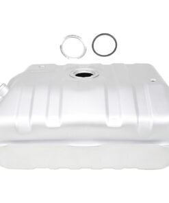 JC Whitney Fuel Tank 30 gallon Steel for 1995-1997 GMC Yukon SLE, SLT 2-Door