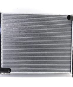 New Radiator NI3010221 aluminum core for 2011-2014 Nissan Juke S, SL, SV