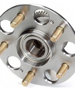 Moog 512179 Rear 4-Wheel ABS Wheel Hubs Left or Right Side for 99-03 Acura TL