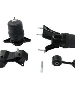 New Front Motor Mount RT31150006 right side for 92-96 Toyota Camry
