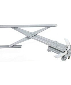 Front Manual Window Regulator right side for 2004-2012 Chevrolet Colorado