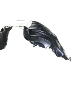 Front Fender Liner TO1248167 5380608020 left side for 2011-2020 Toyota Sienna SE