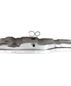 JC Whitney REPC670130 Fuel Tank steel for 1997-2002 GMC Savana 2500 Base DIESEL