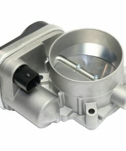 Throttle Body for Chrysler 300, Dodge Charger, Jeep Grand Cherokee V8 5.7L 6.1L