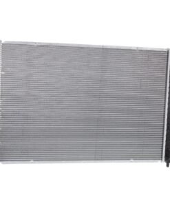 Radiator FO3010340 for 2012-2015 Ford Explorer Base, Limited, XLT Turbocharged