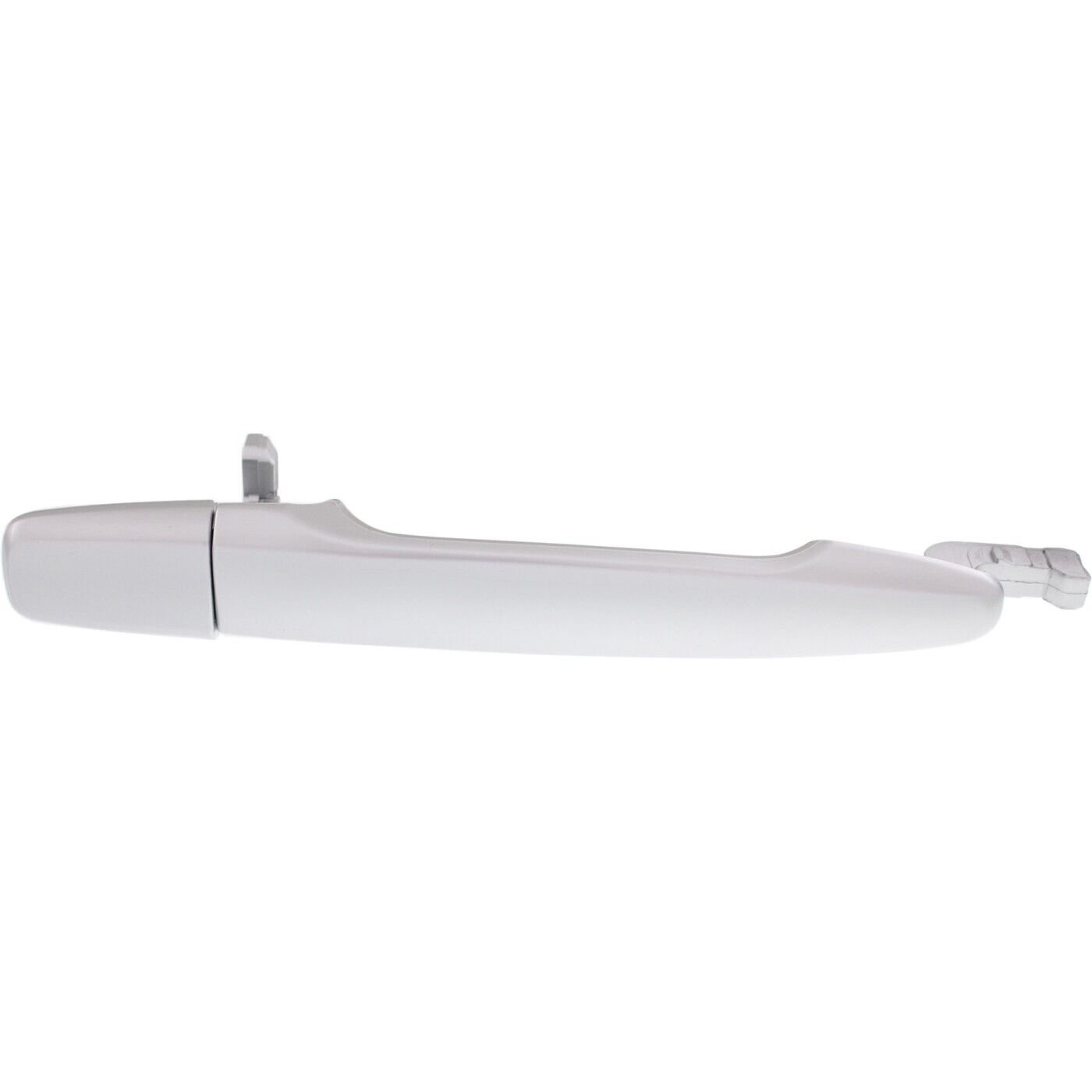 Rear Exterior Door Handle painted right side for 2008-2017 Mitsubishi Lancer ES