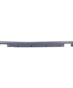 New Rocker Panel Trim right side for 2012-2015 Mercedes Benz C350 4Matic Coupe