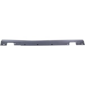 New Rocker Panel Trim right side for 2012-2015 Mercedes Benz C350 4Matic Coupe