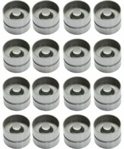 Set of 16 Valve Lifters for Mazda Miata/Protege/626, Ford Escort, Kia Spectra