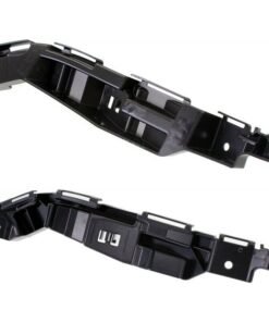 Bumper Bracket for 2010-2012 Ford Fusion Side Cover Reinforcement Set of 2